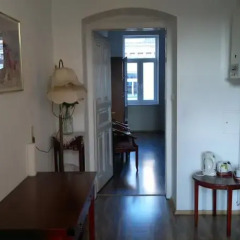 Hostel Westbahnhof интерьер отеля