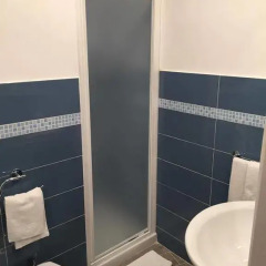 Отель Camere Cavour 3* Номер Делюкс фото 9