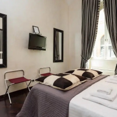 Отель The Secret Boutique комната для гостей фото 2