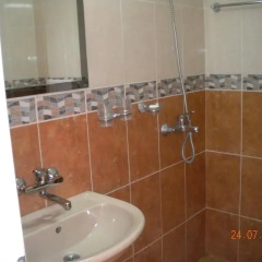 Отель Standard Guest House ванная