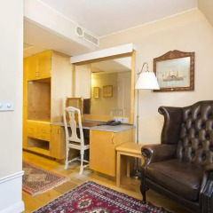 Collector's Victory Hotel 4* Стандартный номер с различными типами кроватей