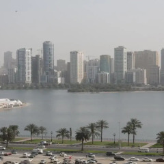 Emirates Palace Hotel Suites Люкс фото 13