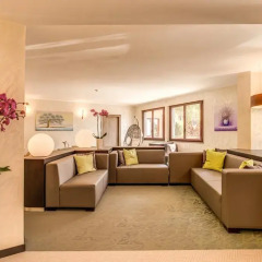 Отель Warmthotel спа