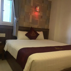 Dubai Nha Trang Hotel 3* Номер Делюкс с различными типами кроватей фото 7