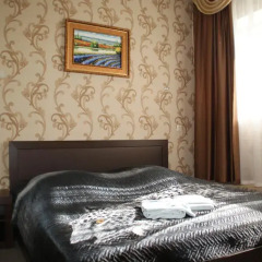 Niagara Hotel 4* Люкс с различными типами кроватей фото 8