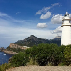 Отель FERGUS Style Soller Beach пляж фото 2