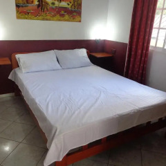 RIG Hotel Boca Chica 2* Студия с различными типами кроватей фото 5