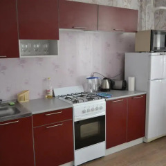 North Star Hotel Apartments Великий Новгород в номере