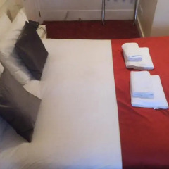 Arran House Hotel удобства в номере
