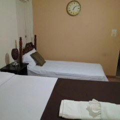 Отель Rockhampton Retreat Guest House 3* Люкс с различными типами кроватей фото 6