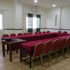 Отель Rumman Hotel Иордания, Мадаба - отзывы, цены и фото номеров - забронировать отель Rumman Hotel онлайн помещение для мероприятий