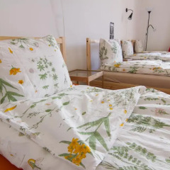 Pal's Hostel & Apartments Стандартный номер с различными типами кроватей