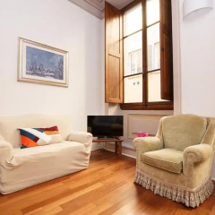 Отель Piazza Signoria Suite Флоренция комната для гостей фото 2