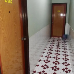 Susi Nguyen Hotel интерьер отеля фото 2