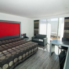 Hotel Atenas Plaza 3* Вилла фото 10