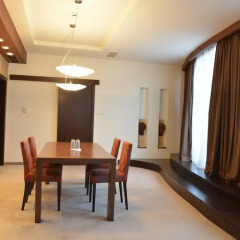 Hotel Presidivm Palace в номере