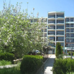 Отель Sirena Hotel Болгария, Солнечный берег - отзывы, цены и фото номеров - забронировать отель Sirena Hotel онлайн фото 9