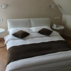 Hotel Evropa 4* Люкс повышенной комфортности с различными типами кроватей фото 6