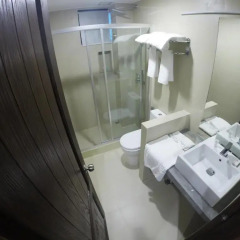 Отель Beachwood at Maafushi Island Maldives 4* Номер Делюкс с различными типами кроватей