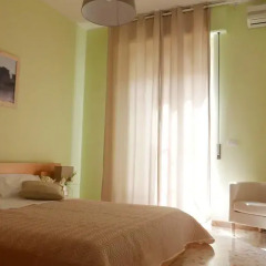 Отель Camere a Sud Сиракуза комната для гостей фото 2
