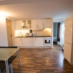 Отель Stavanger Housing, Vaisenhusgate 24, 36 в номере фото 2