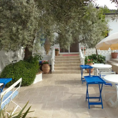 The Muses House Boutique Hotel фото 6