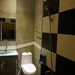 Отель Hive28 2* Апартаменты с различными типами кроватей фото 6