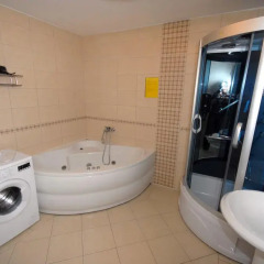 Отель Franstal Apartments Сербия, Белград - отзывы, цены и фото номеров - забронировать отель Franstal Apartments онлайн спа фото 2