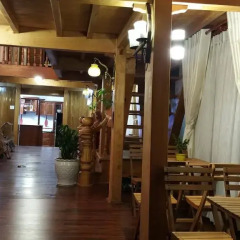Отель D'Garden Homestay Da Lat Далат развлечения