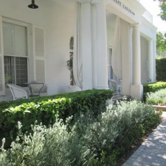Cape Cadogan Boutique Hotel фото 11
