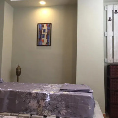 Mini Hostel Tigranyan 5 интерьер отеля