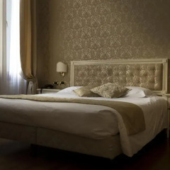 Отель Ca Doro 3* Номер Делюкс фото 4