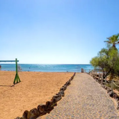 Отель SBH Fuerteventura Playa - All Inclusive детские мероприятия фото 2