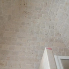 Отель B&B Panaro Альберобелло сауна