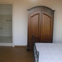 Отель Bed and Breakfast Marinella Стандартный номер фото 25