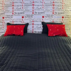 Отель Dorothilux Apartment Венгрия, Будапешт - отзывы, цены и фото номеров - забронировать отель Dorothilux Apartment онлайн спа