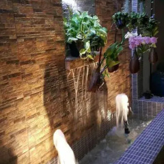 My Thai Hostel Стандартный номер фото 18