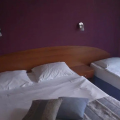Hotel Lazuren Briag 3* Стандартный номер фото 9