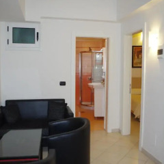 Hotel Lux Vlore комната для гостей фото 3