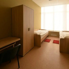 Гостиница Hostel Na Butlerova в Москве отзывы, цены и фото номеров - забронировать гостиницу Hostel Na Butlerova онлайн Москва комната для гостей фото 2