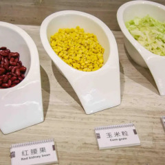 Отель Yitel Hotel Xiamen University Branch Китай, Сямынь - отзывы, цены и фото номеров - забронировать отель Yitel Hotel Xiamen University Branch онлайн питание фото 2
