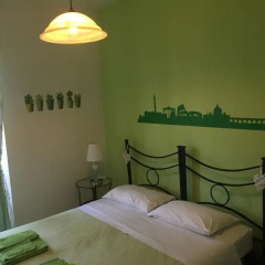 Отель B&B Isolatiberina детские мероприятия