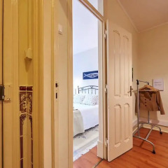 Апартаменты Discovery Apartment Areeiro сауна