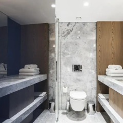 Отель ATHENSWAS 5* Улучшенный номер фото 7