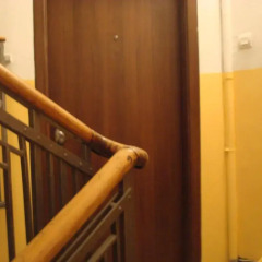 Отель Gurko Apartment Болгария, София - отзывы, цены и фото номеров - забронировать отель Gurko Apartment онлайн балкон