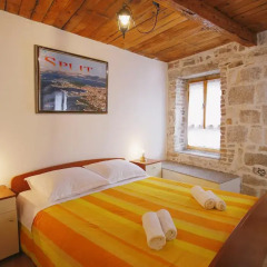 Отель Villa Matejuska Heritage 3* Студия с различными типами кроватей