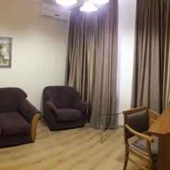 Обериг Отель 3* Полулюкс с различными типами кроватей фото 8