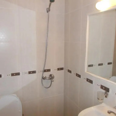 Panorama Family Hotel 3* Стандартный номер фото 2