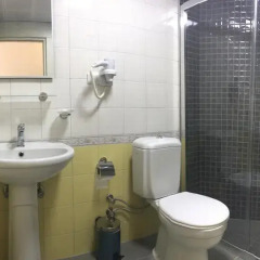 Seren Sari Hotel 3* Стандартный номер с различными типами кроватей