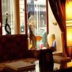 Hotel Jardin De L'odeon гостиничный бар